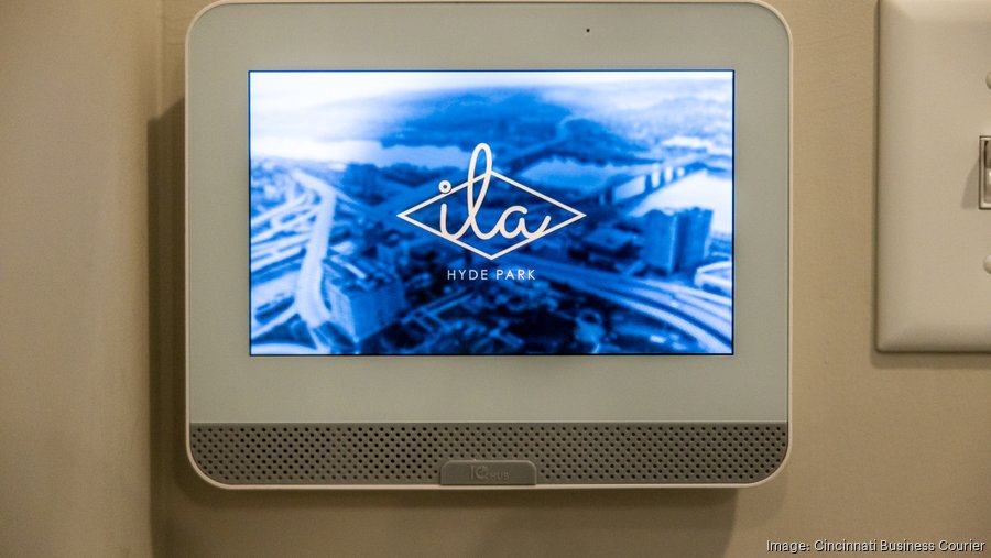 Curated visual reference: Visual Reference: Plk Communities Opens Ila Luxury Apartment Community In Hyde Park