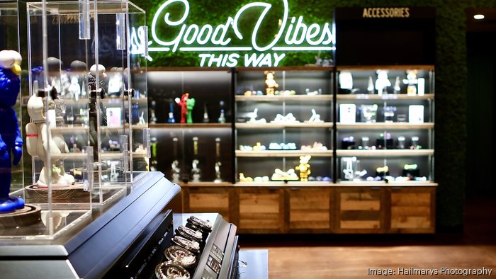 Good Vibes Only (Boston)