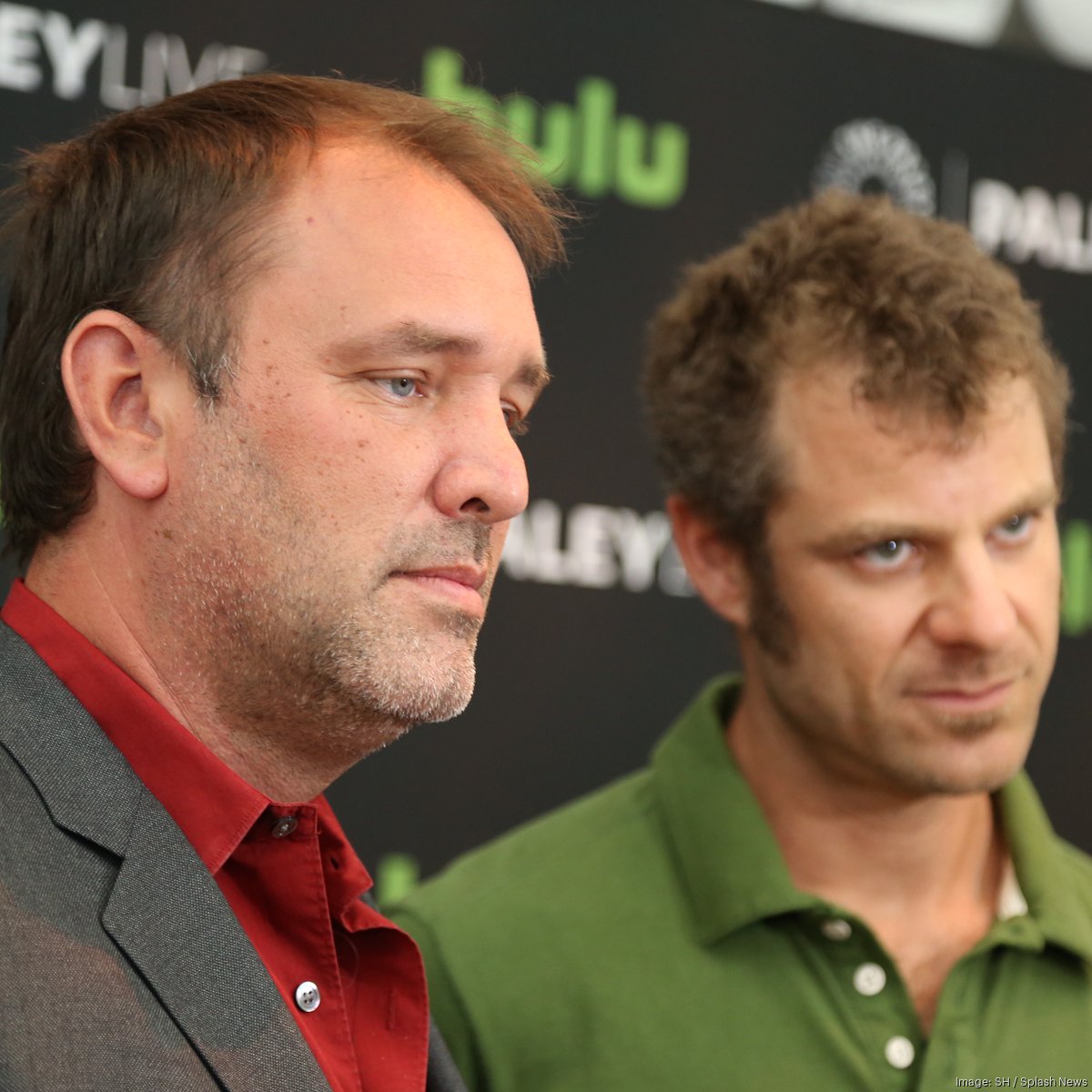 Matt Stone and Trey Parker, 'South Park' Creators: Bloomberg 50 2021 -  Bloomberg