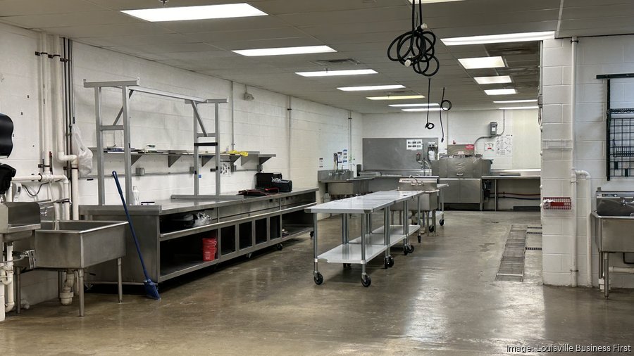 Feed Louisville doubles capacity with move to former Dare to Care site ...