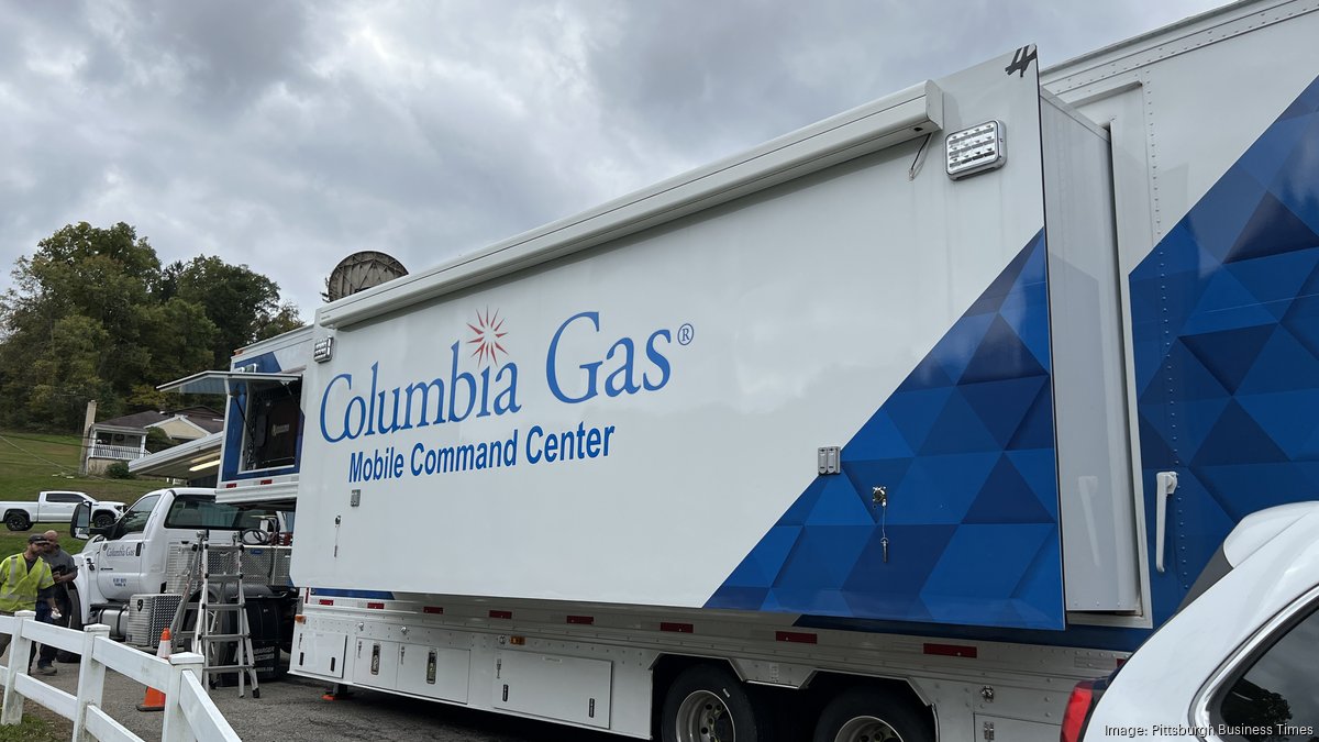PUC to hold hearings on Columbia Gas rate increase