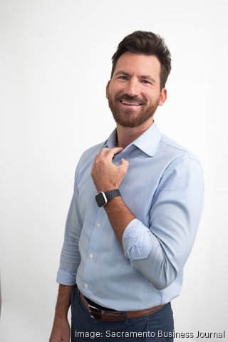 40 Under 40 honoree: Alec Nethercott, V3 Electric Inc. - Sacramento ...