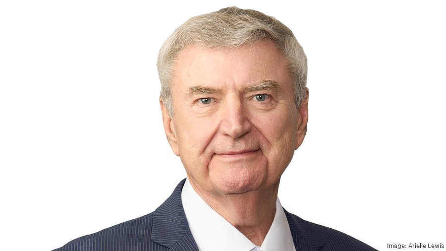 Buchanan Ingersoll & Rooney hires former ITC vice chair Pittsburgh