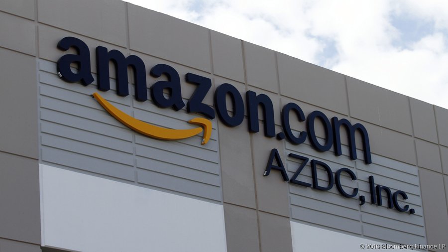 signs lease for fulfillment center at MiamiOpa Locka