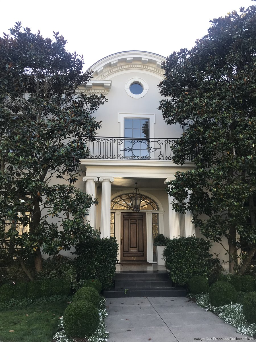 New luxury hom elistings in San Francisco and the Bay Area for October ...