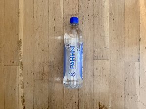 Pahhni Water