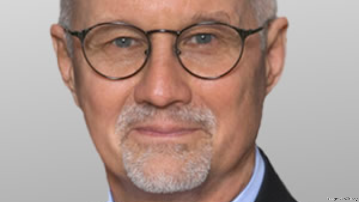 Tim Bertram, ex-ProKidney CEO, to lead WFIRM's ecosystem, NSF efforts ...