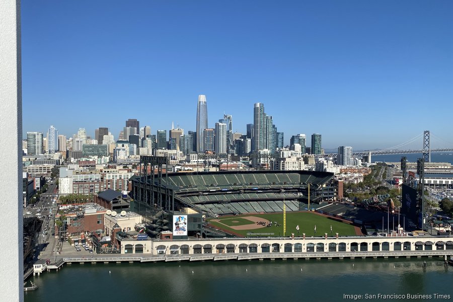 In tech-heavy Bay Area, waste management may offer hotter career prospects as AI takes over