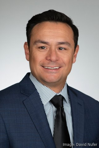 Greg Leyendecker to step down as NM Bank and Trust CEO - Albuquerque ...