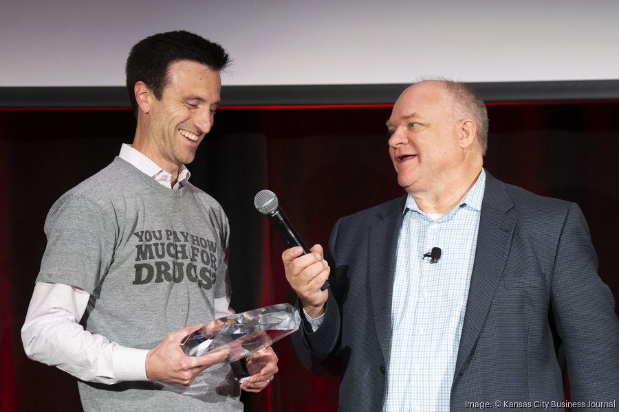 Mike Rae Rx Saving Rx Savings Solutions undergoes C-suite shakeup, including ouster of ...