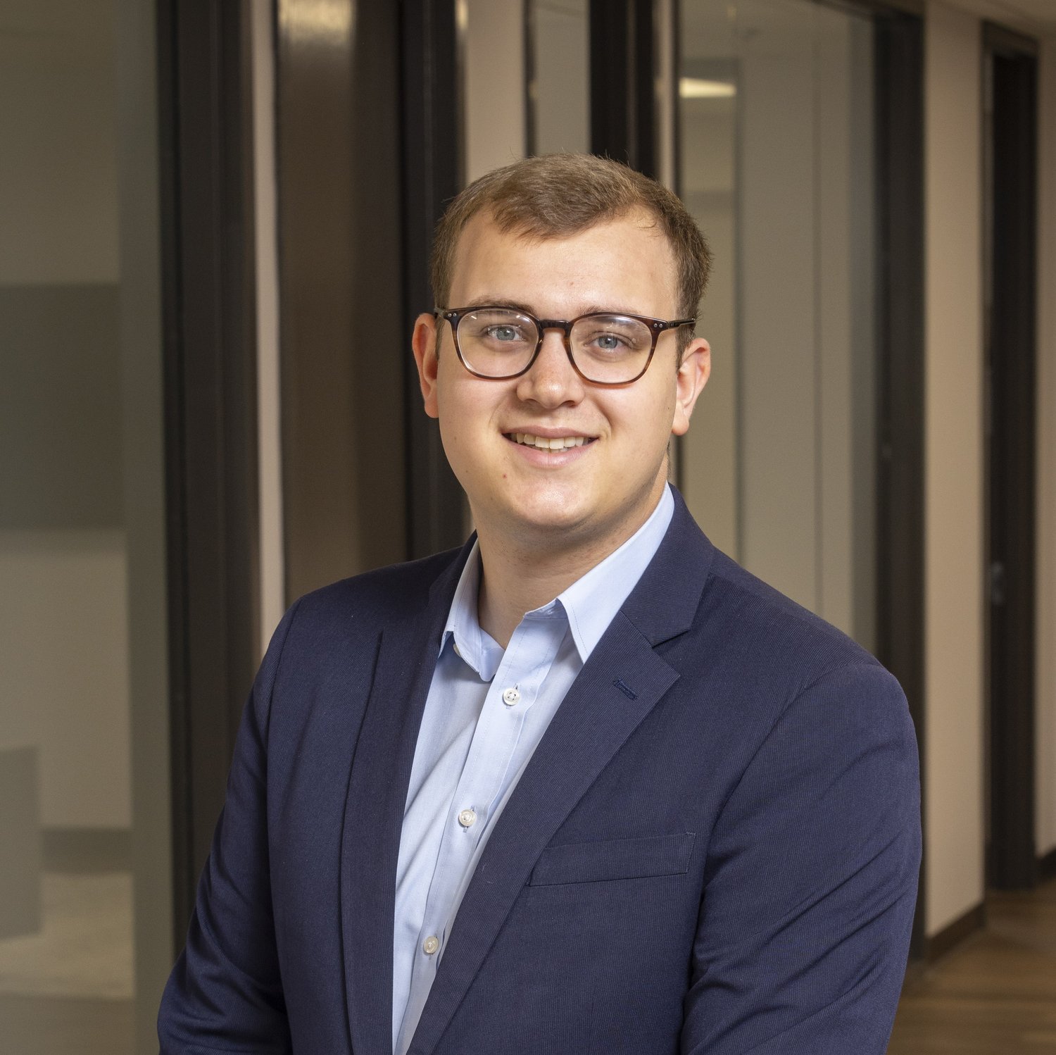 Dylan Sabol | People on The Move - Cincinnati Business Courier