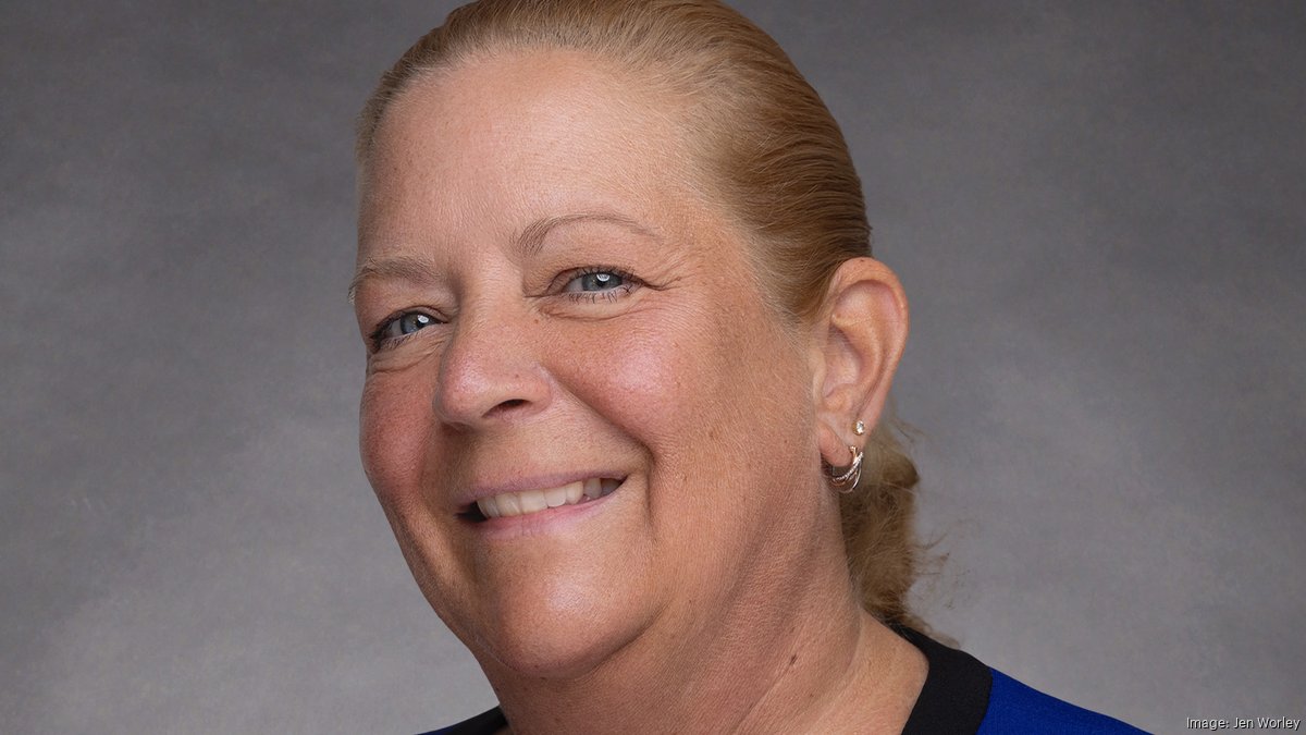 Pittsburghbased law firm Buchanan Ingersoll hires CFO, CBDO