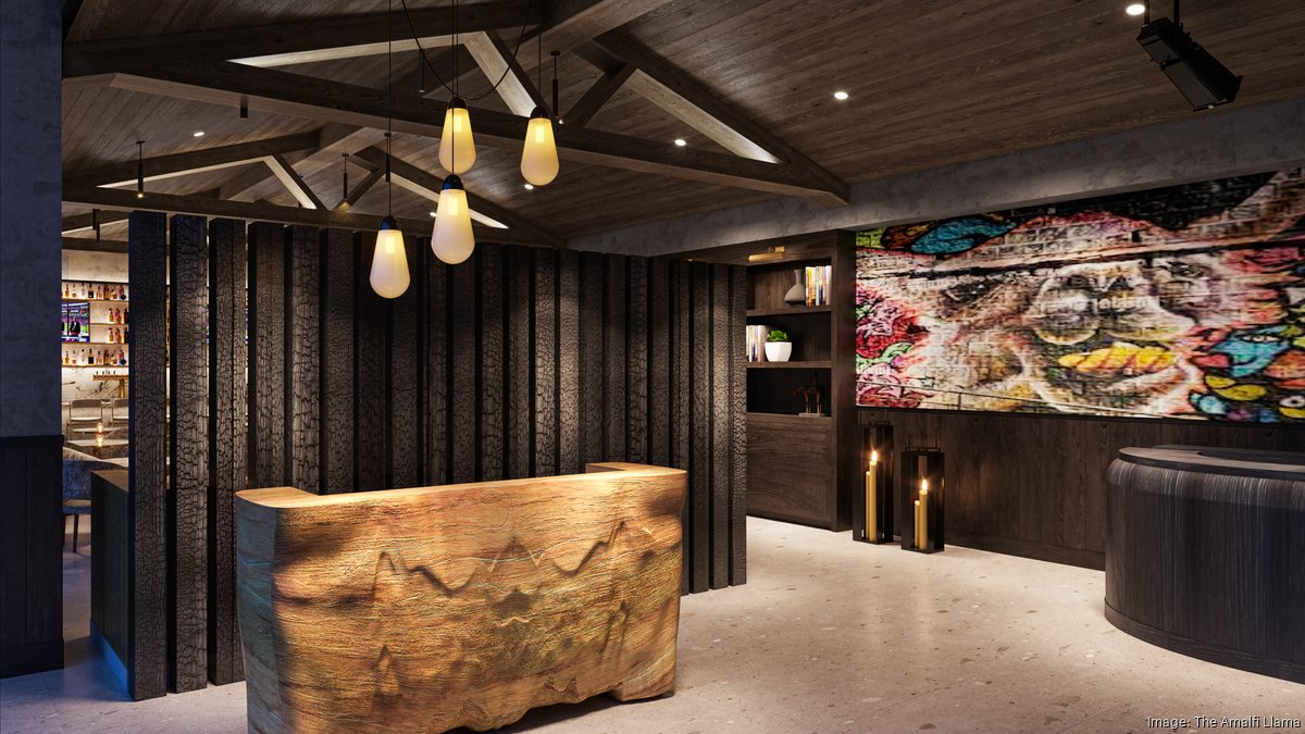 Amalfi Llama to open in Aventura, Florida South Florida Business Journal