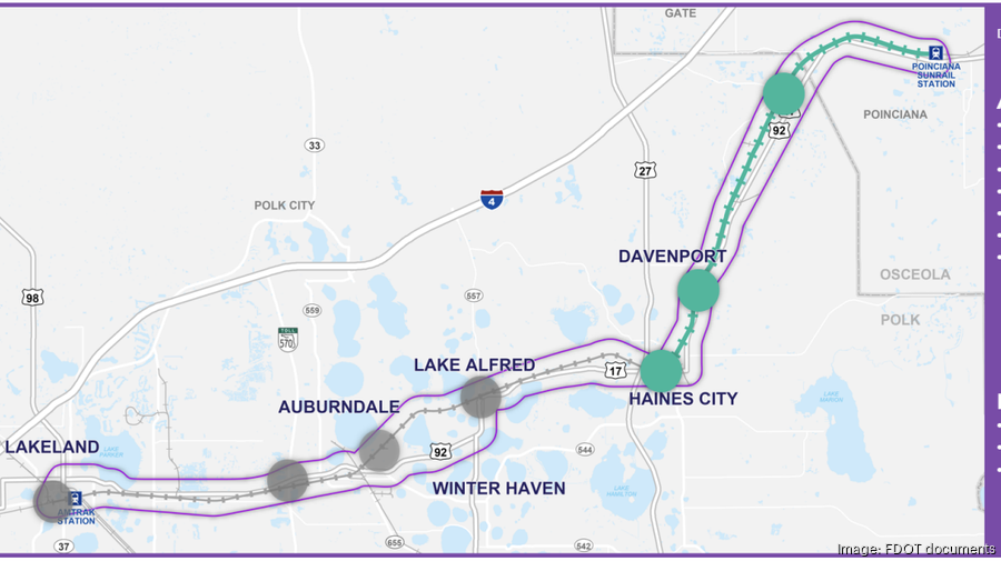 Sunrail plan a trip | Specrizy.com
