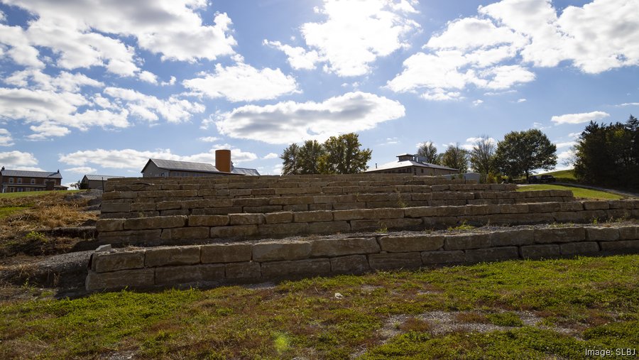 David Hoffmann plans to 'stop all these little projects' in Augusta