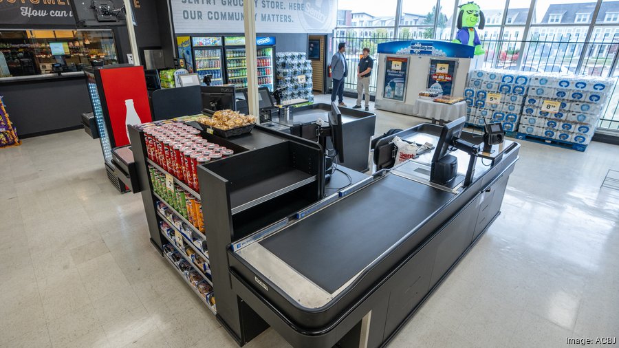 First look inside new Sentry Foods on West Silver Spring Drive in ...