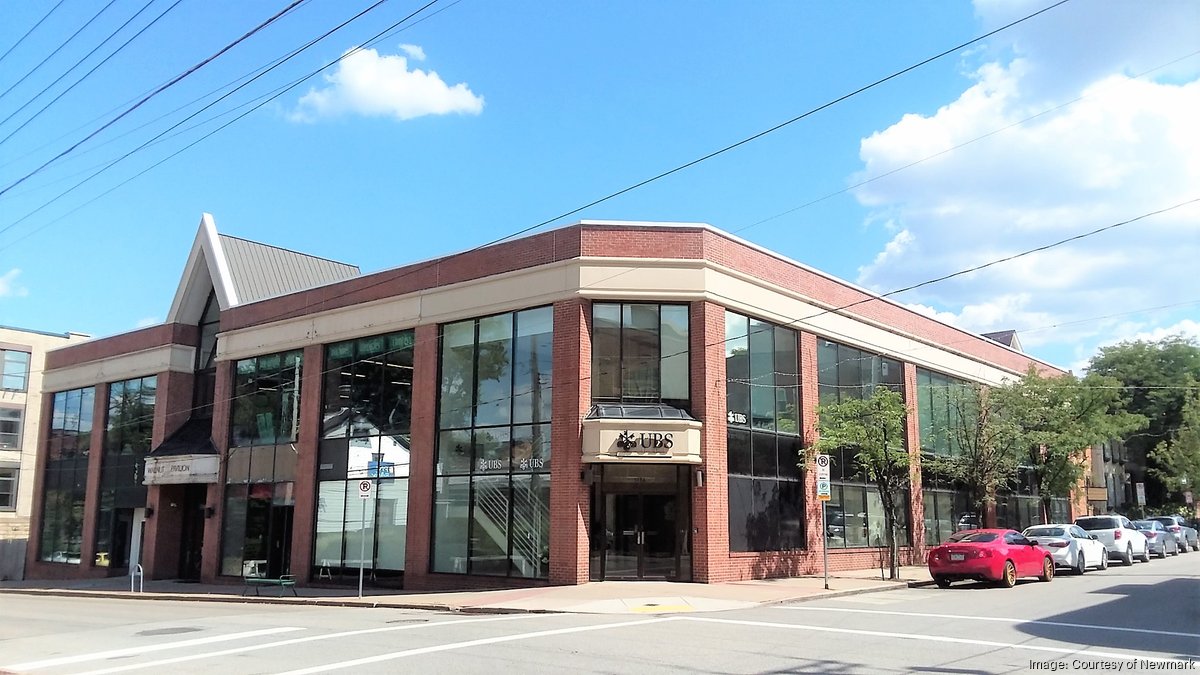 星巴克计划将其Shadyside店搬迁到Walnut Street - 《匹兹堡商业时报》