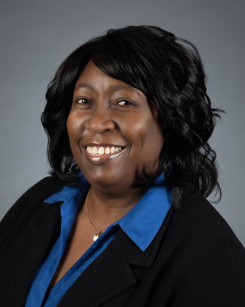 Yolanda Frazier | People on The Move - L.A. Business First