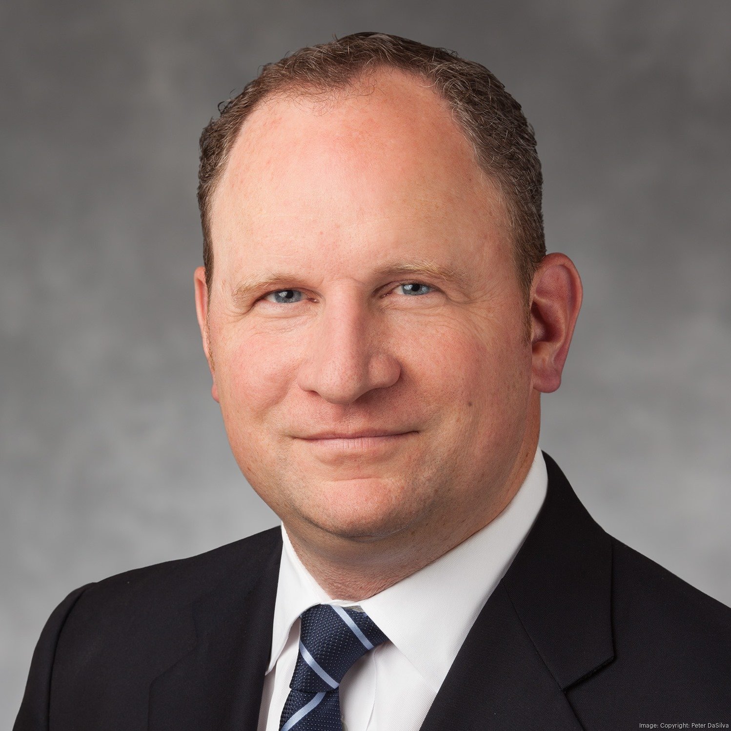 Mike Wyatt People on The Move San Francisco Business Times