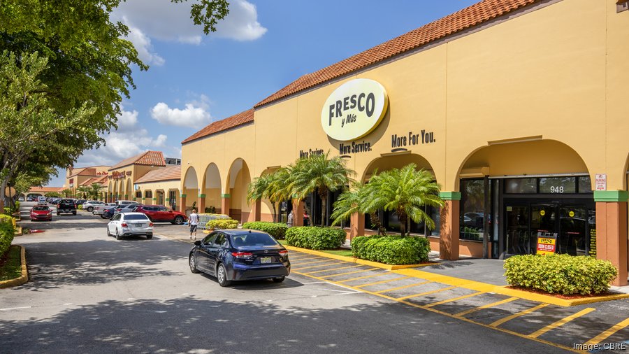 Menin Development Sells Delray Beach Retail to Benderson