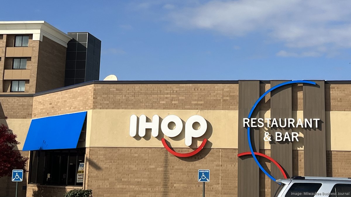 IHOP opens sixth Milwaukee-area location, Taco John's newest