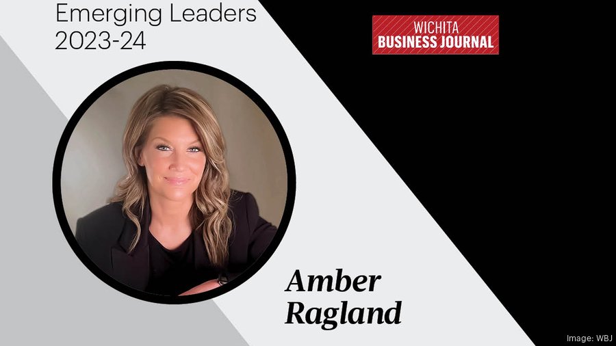 See who's in the WBJ's Emerging Leaders class for 2023-24 - Wichita ...