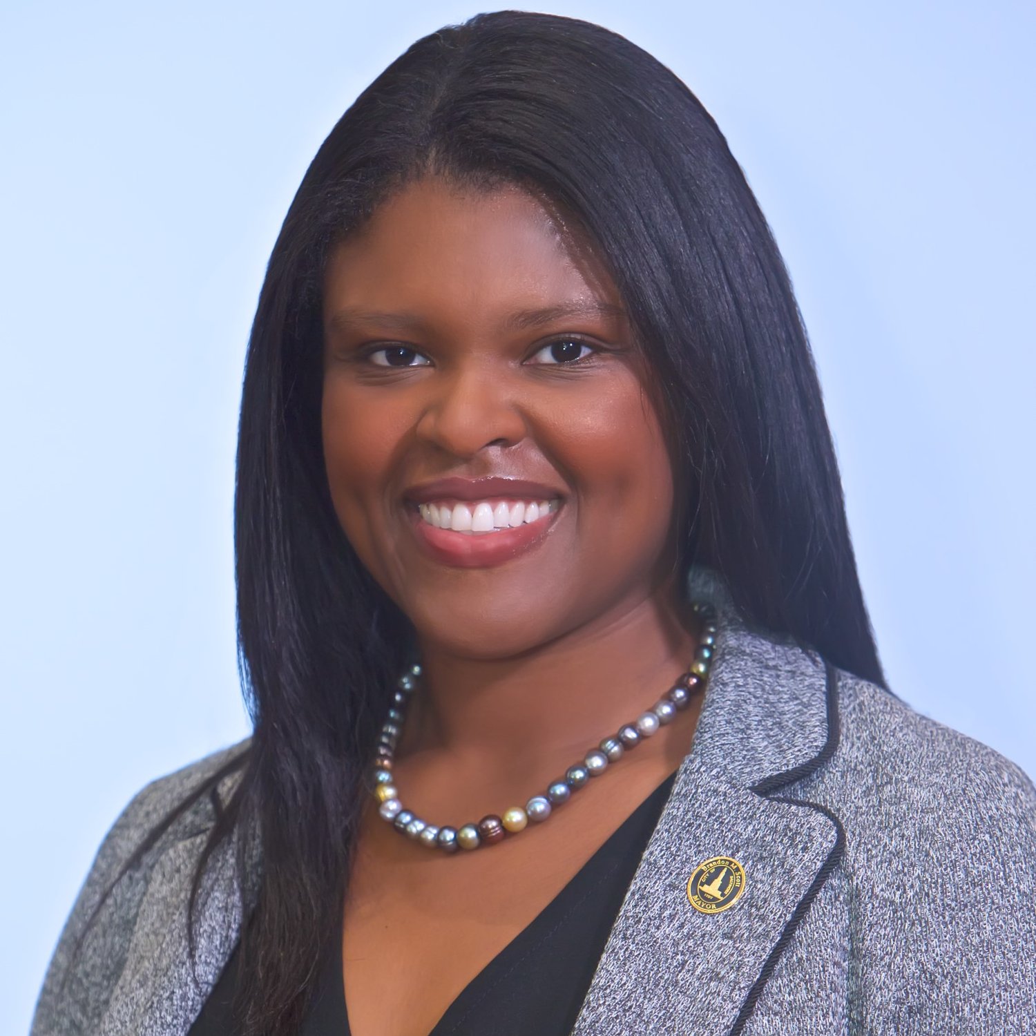 Natasha Mehu | People on The Move - Baltimore Business Journal