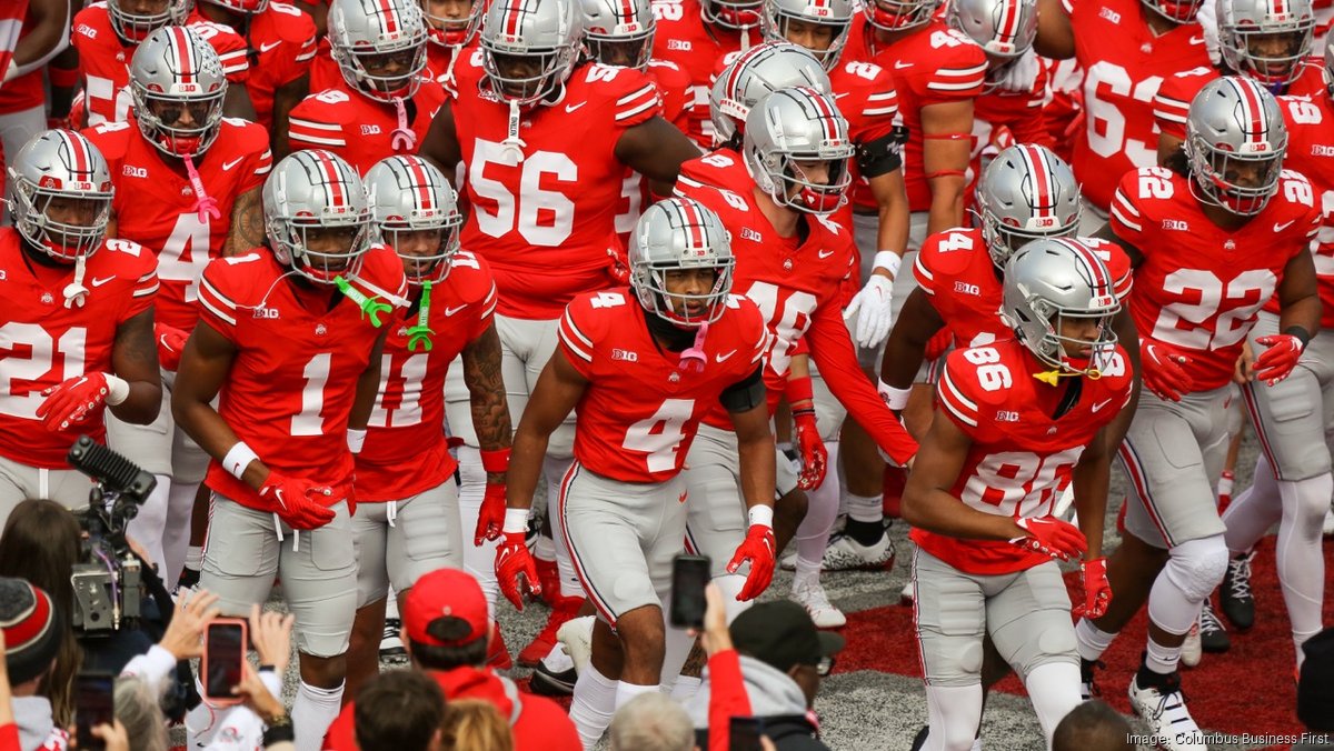 Here's how much Ohio State is charging for football tickets in 2024