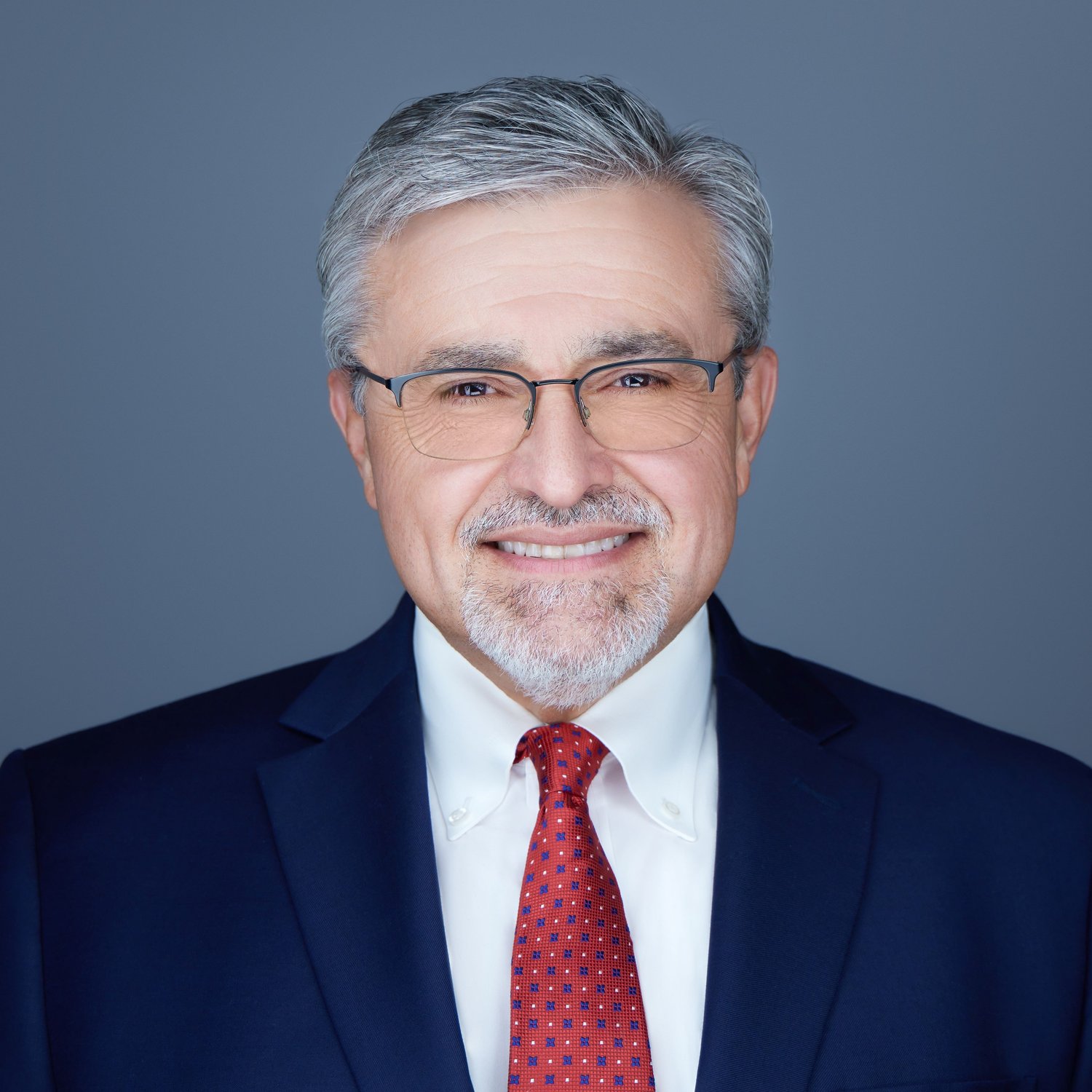 Fred R. DeLeon, Jr. People on The Move Birmingham Business Journal