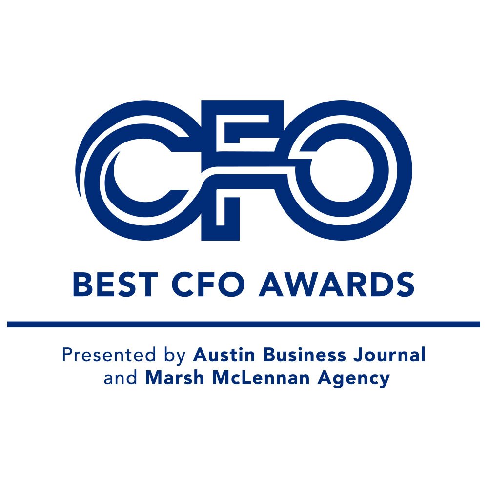 Best CFO Awards 2024 Nominations Austin Business Journal