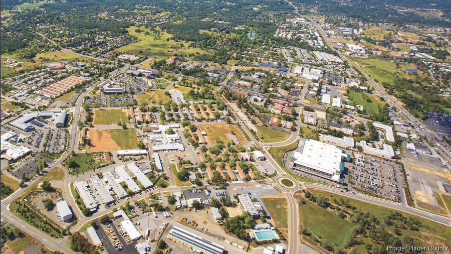 Placer County plans new direction for North Auburn/Bowman areas