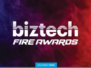 BizTech Fire Awards