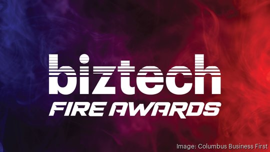 BizTech Fire Awards