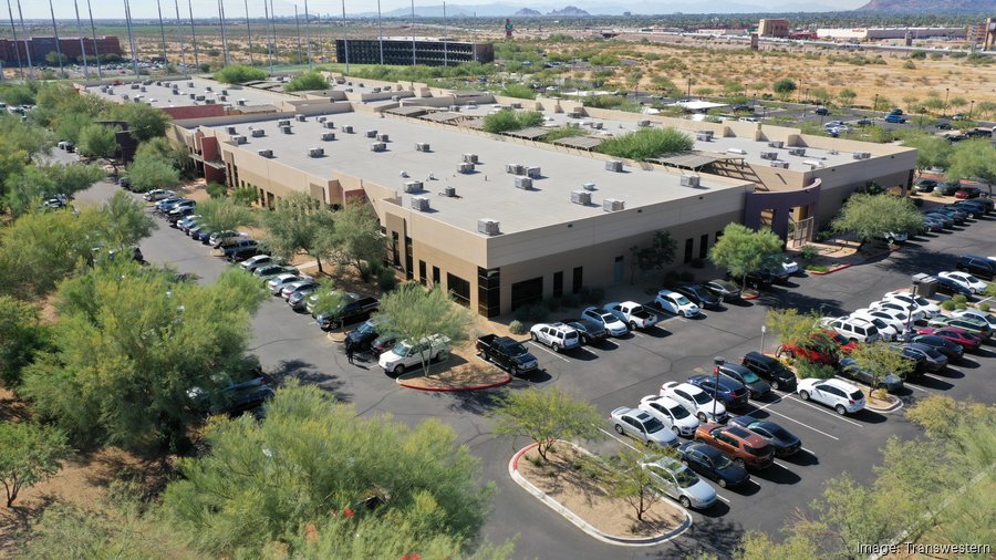 Software Firm Open Network Exchange Inks Large Scottsdale Office Lease 