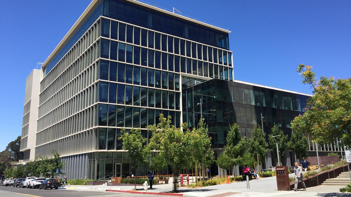 微软不仅在旧金山市场上释放空间，还在东湾地区提供空间 - 旧金山商业时报