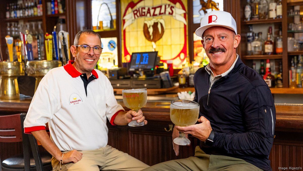 Rigazzi's, a historic Hill favorite, is under new ownership - St. Louis ...
