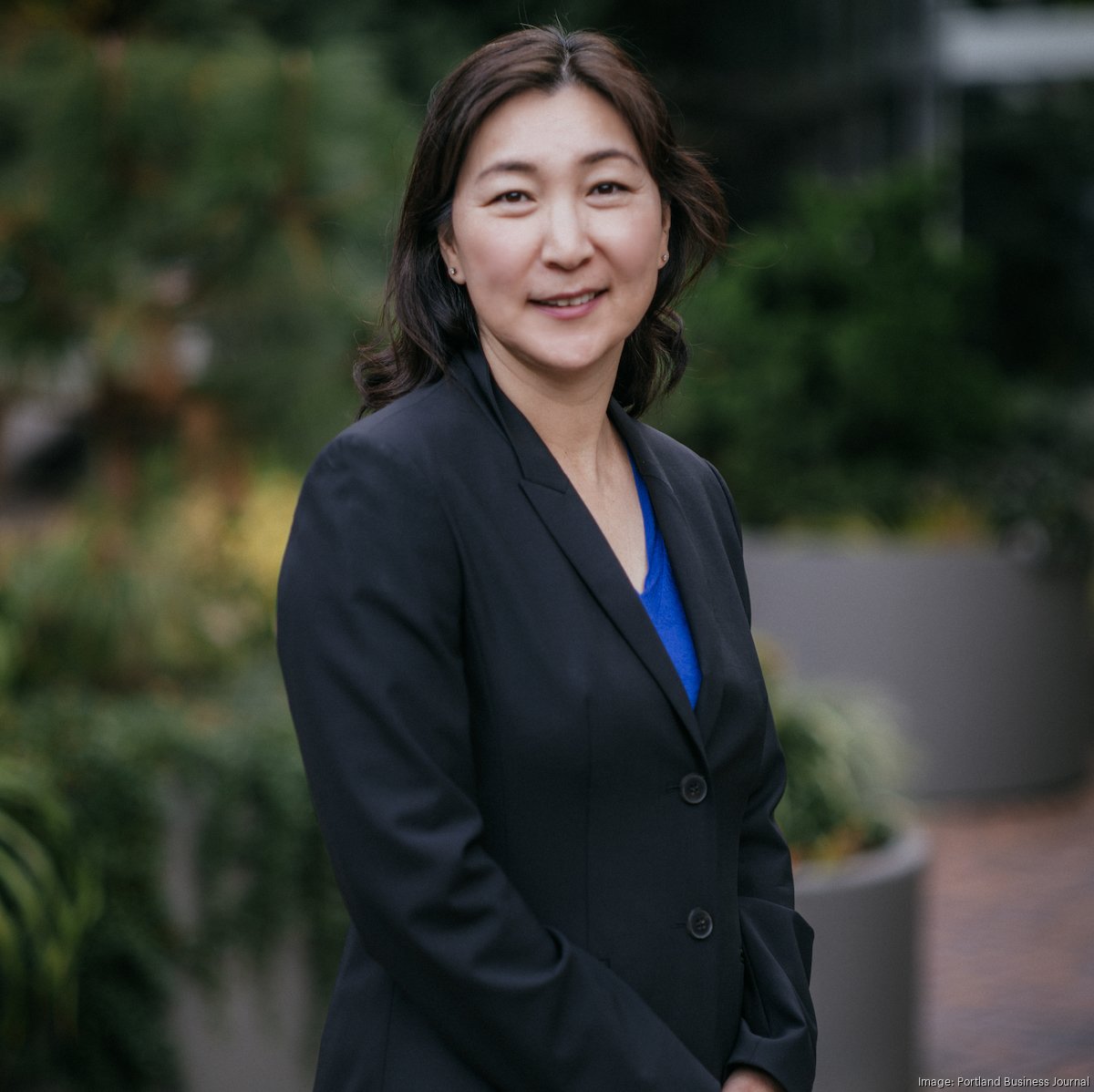 Partners in Diversity names Jenny Kim executive director