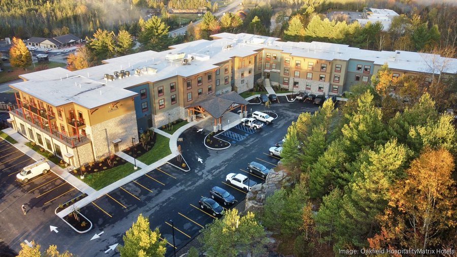 Lake Placid Cambria Hotel is latest investment for Clifton Park ...