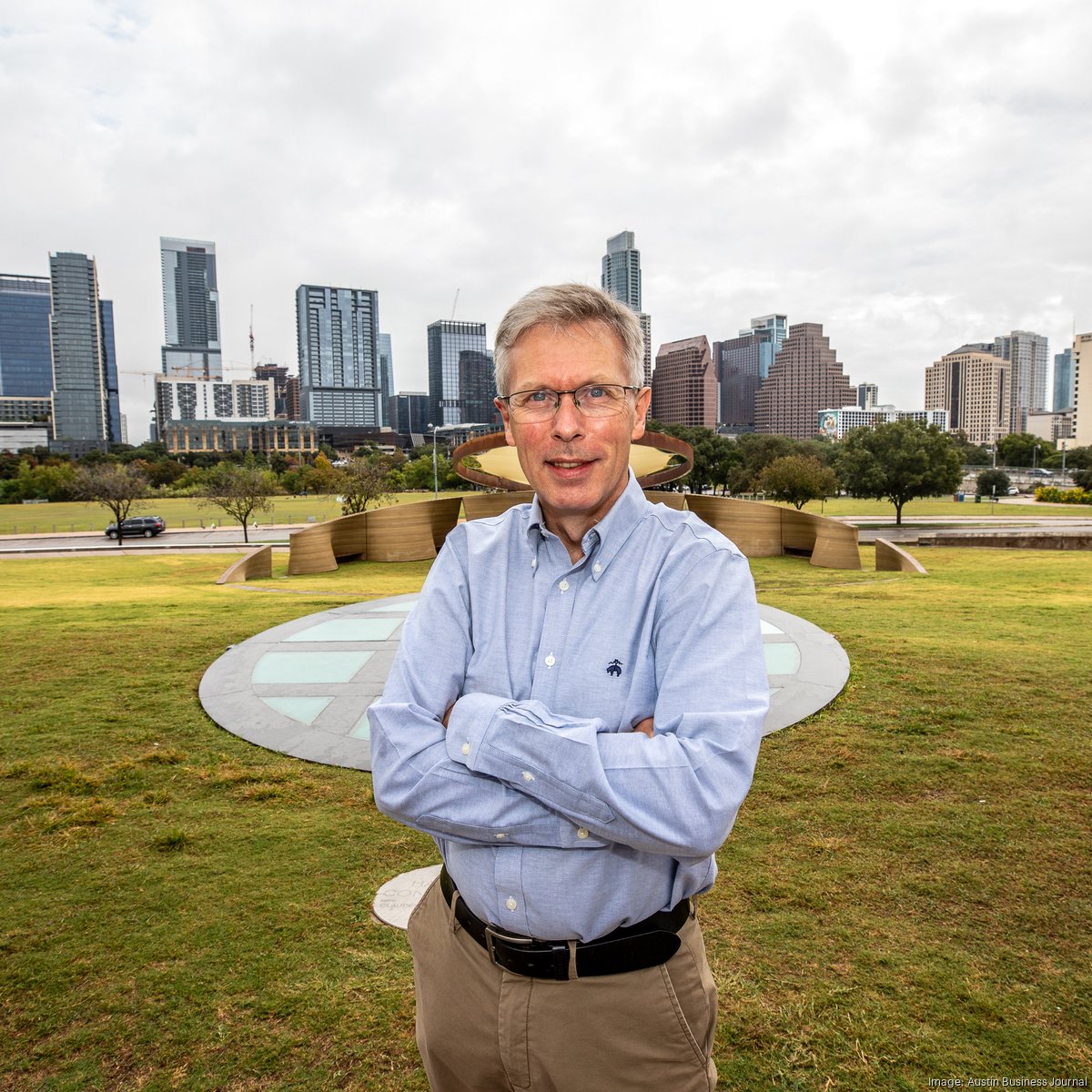 How Dallas Became a Leader in the Creation of New Classical Music - D  Magazine