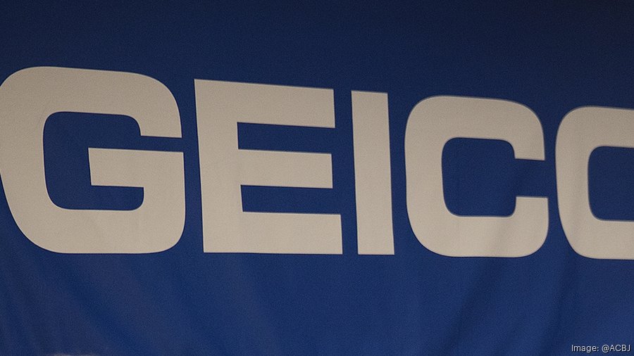 Geico laying off nearly 100 workers in Cherry Hill Philadelphia