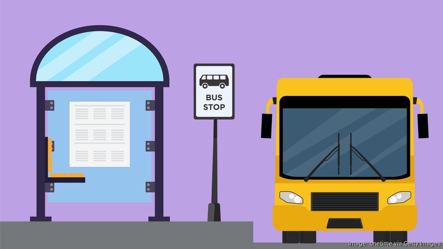 Mass transit can't escape deep service cuts as pandemic funding ...