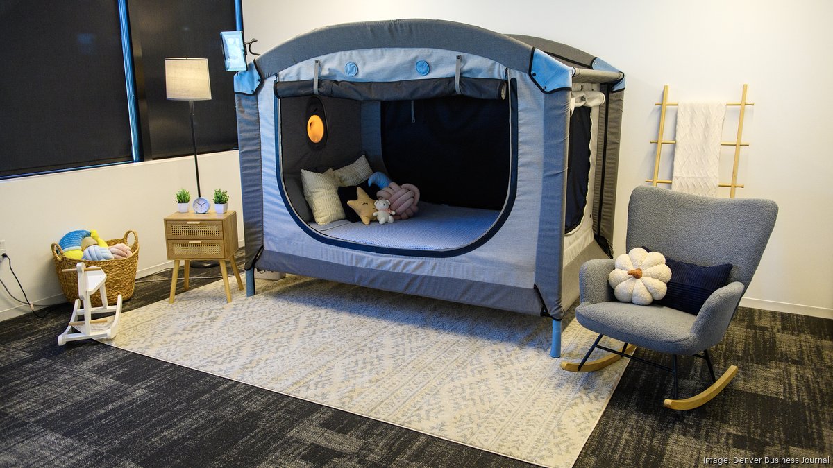 Denverbased Cubby Beds opens new office, plans to nearly double team