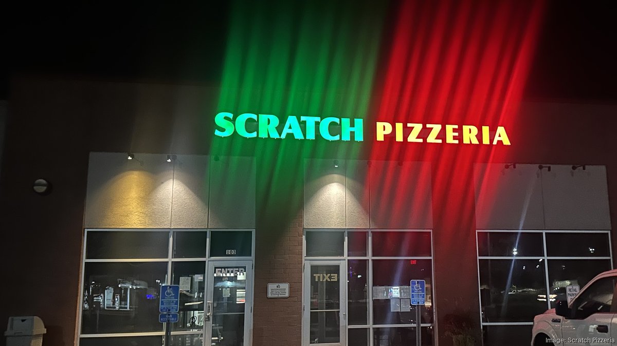 Coopers Tap House owner to open pizza joint in Eagan Minneapolis / St