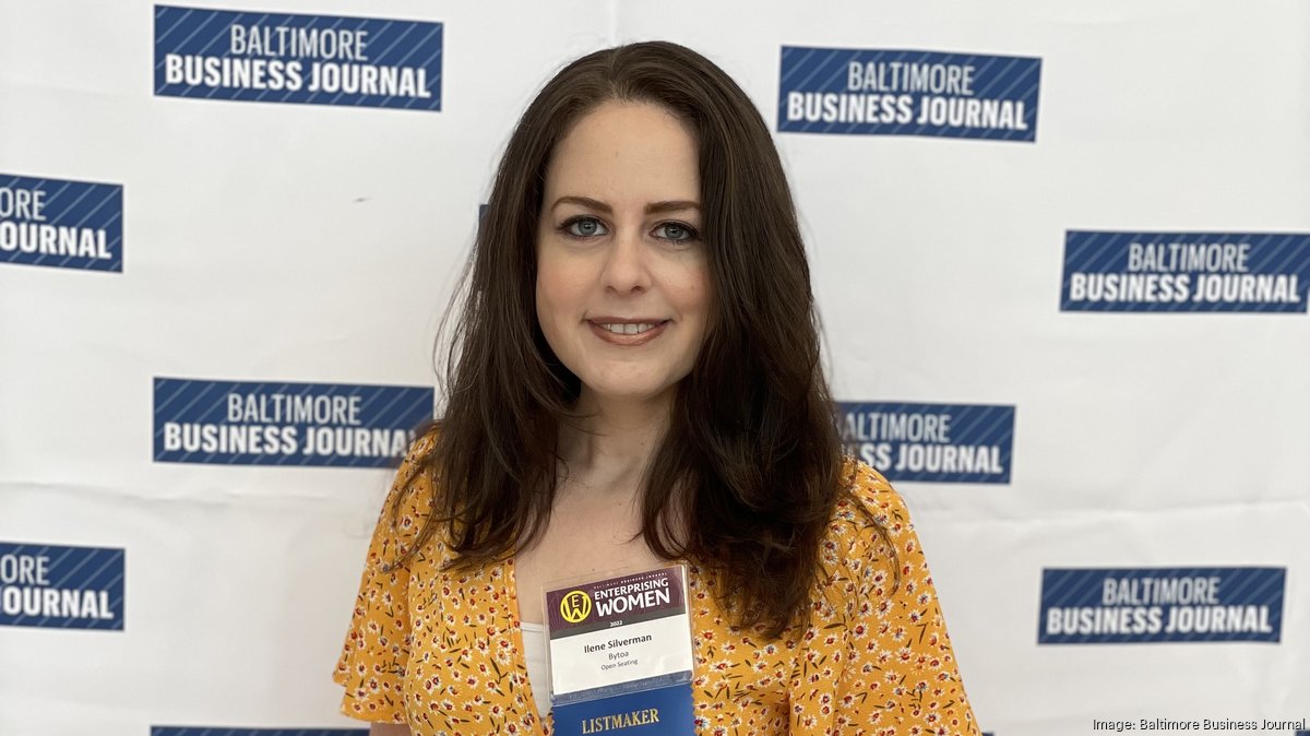 Fast 50 rankings 2023: Bytoa - Baltimore Business Journal
