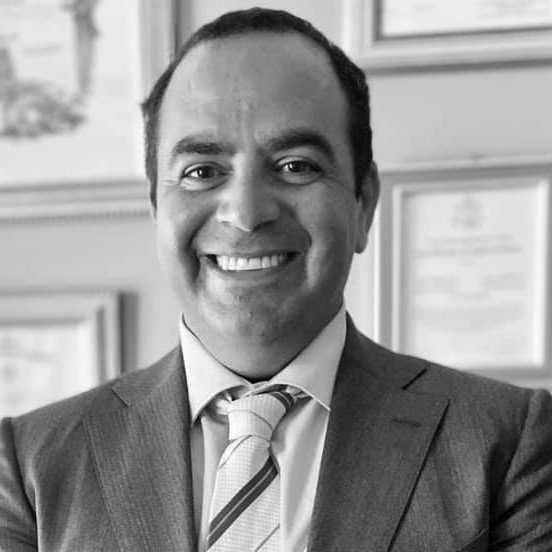 Amir Bagherpour | People on The Move - Washington Business Journal - The Business Journals