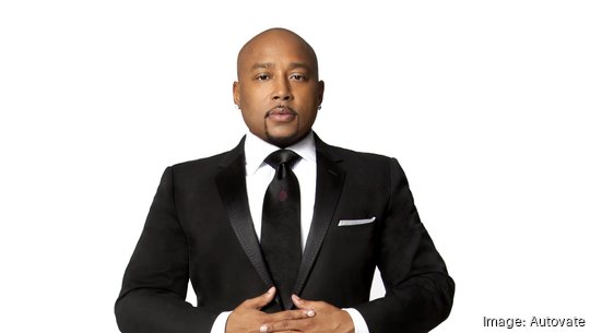 Daymond John