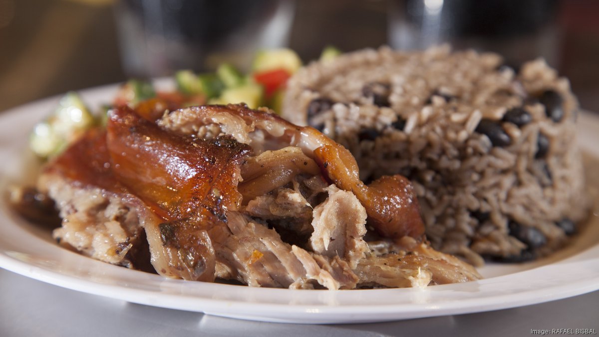 El Negocio opens Puerto Rican restaurant in Dunkirk - Buffalo Business ...