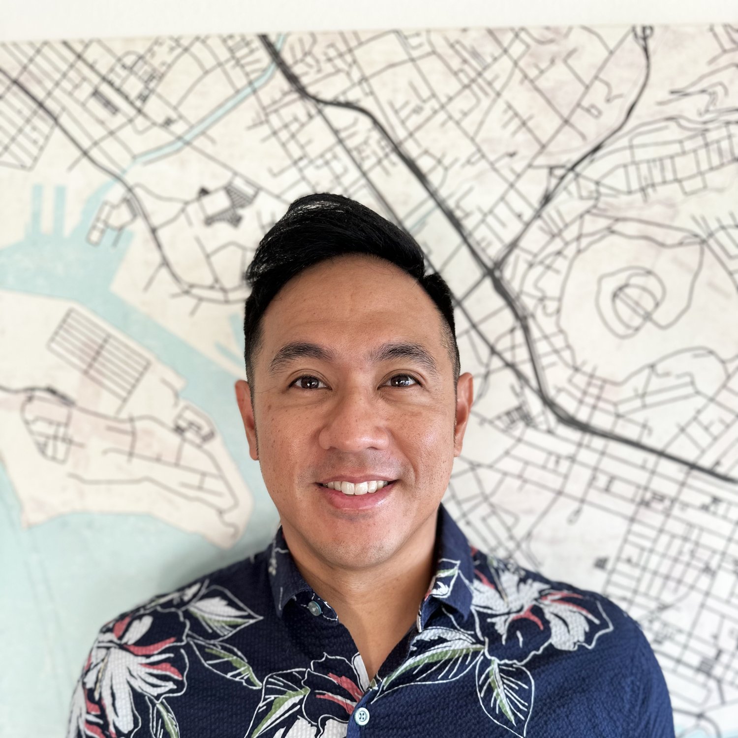 Glenn Dela Cruz People on The Move Pacific Business News