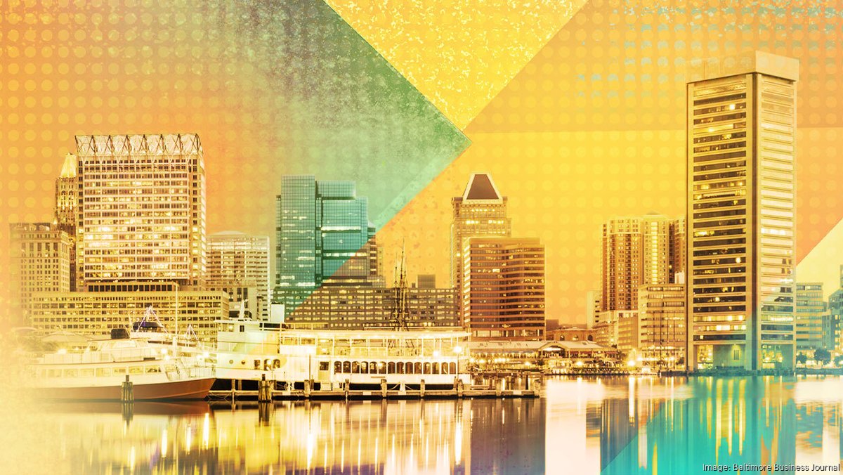 Nominations open for Baltimore 2025 Best Places to Work awards