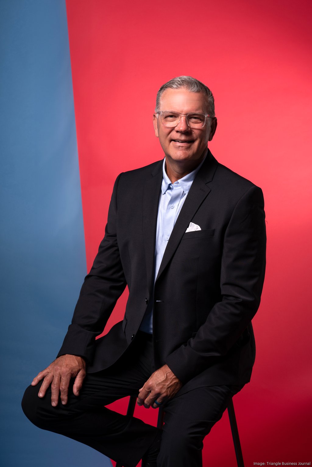 Peak 25: Mark Maddox – President and CEO of Cary Oil - Triangle Business  Journal